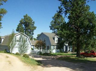 14830 Magpie Ridge Ln, Colorado Springs, CO 80908