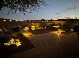 8373 S 165th Ave, Goodyear, AZ 85338