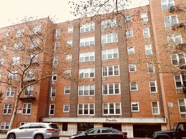 142-15 Franklin Avenue #3J, Flushing, NY 11355