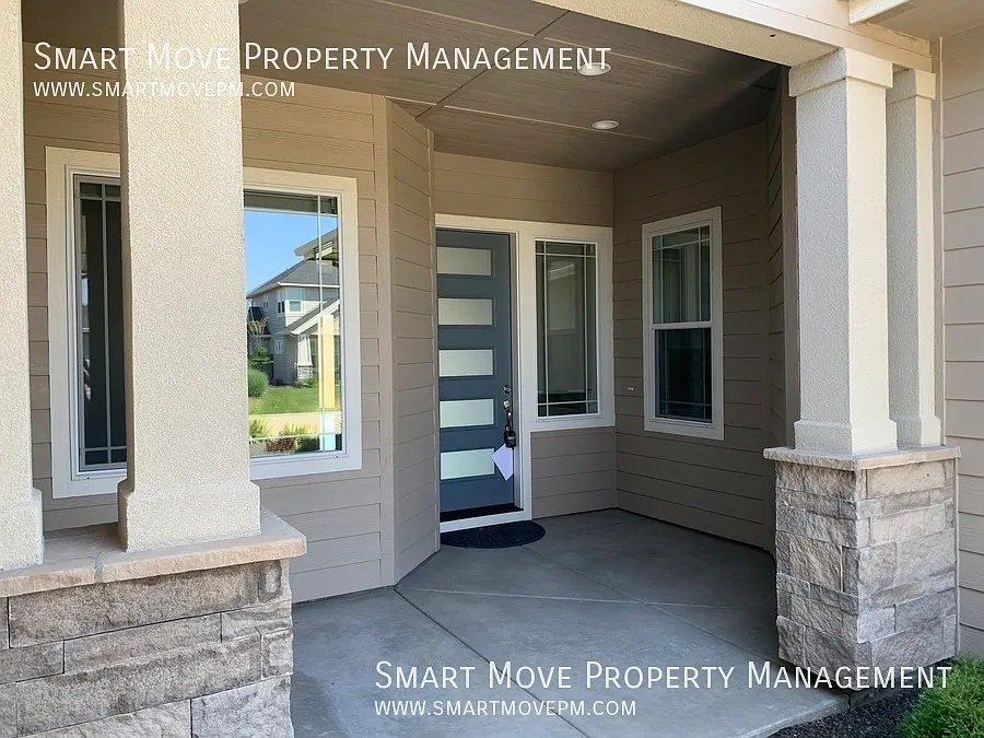 Hilltop Oasis. Luxury 3 bd + Office in Cartright Ranch. Gorgeous Views. Trails — Photo 4