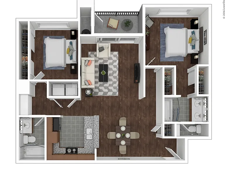 Canyon Ridge at Napa Junction — Photo 34