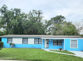 8936 Greenleaf Rd, Jacksonville, FL 32208