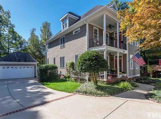 10600 Thornbury Crest Ct, Raleigh, NC 27614