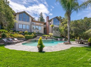 940 Hayne Rd, Hillsborough, CA 94010