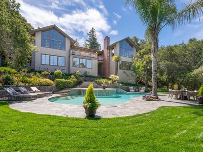 940 Hayne Rd, Hillsborough, CA, 94010