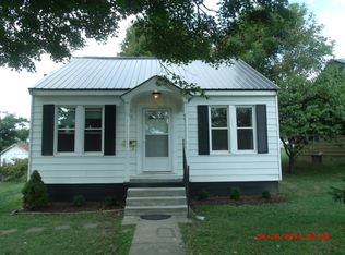 303 Lincoln St, Lawrenceburg, KY 40342