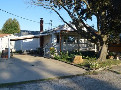 523 N Knox St, Princeton, IL, 61356