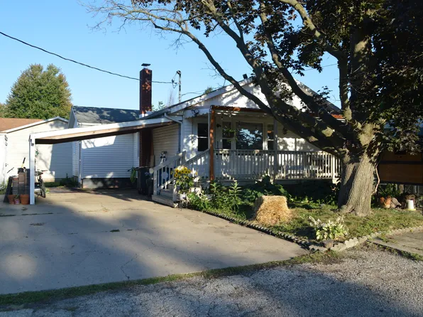 523 N Knox St, Princeton, IL 61356