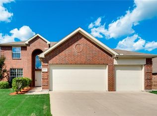 4002 Heavenly Way, Heartland, TX 75126