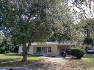 34716 Hibiscus Dr, Dade City, FL 33523