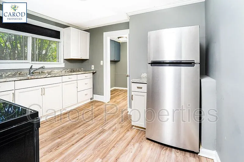 1 bed, 1.0 bath, 660 sqft, $795 — Photo 3