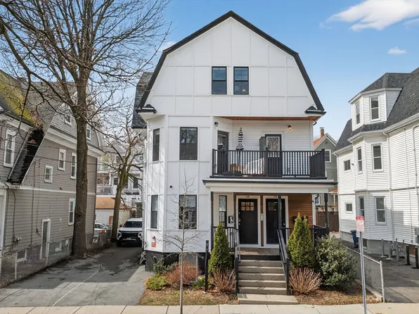 70 Pearson Ave Unit 3, Somerville, MA 02144
