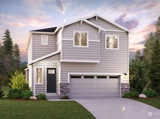 8626 50th Pl NE #41, Marysville, WA