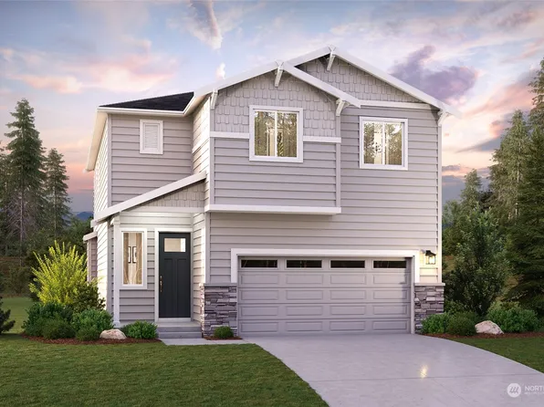 8508 52nd Place NE #114, Marysville, WA 98270