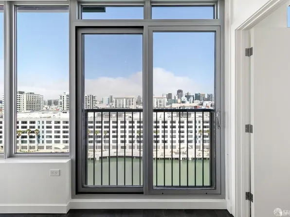 1000 3rd St Unit 1204, San Francisco, CA 94158
