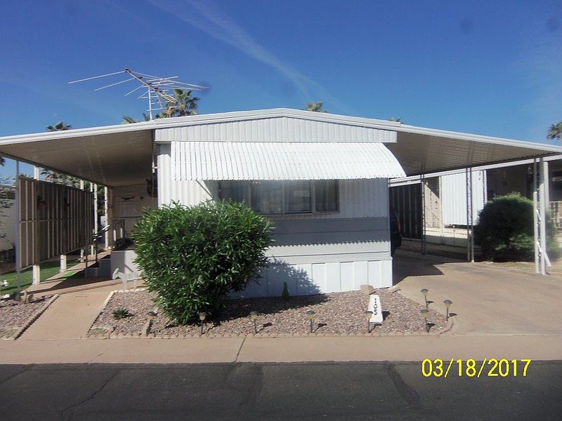 1st image of 11425 E University Dr Lot 105