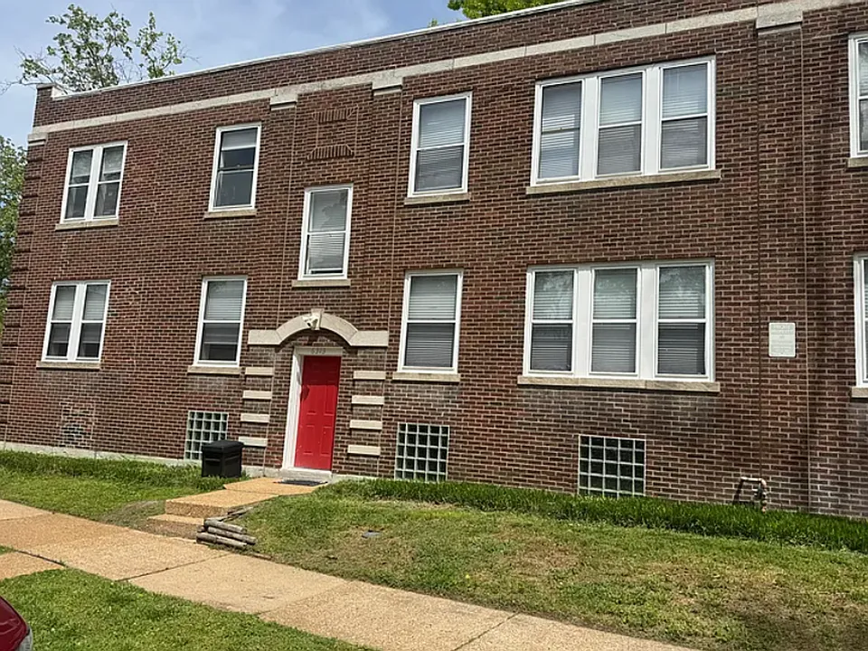6309-13 Cabanne Ave