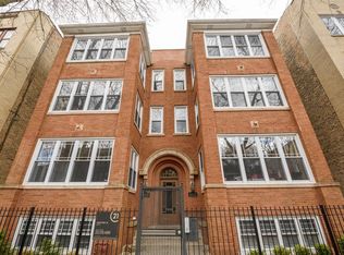 1430 W Thome Ave #3W, Chicago, IL 60660