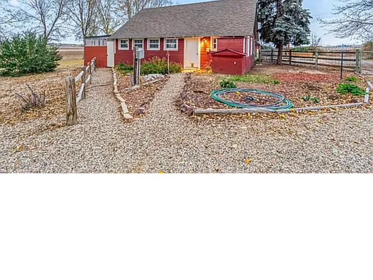 10065 Deer Flat Rd #1/2 — Photo 1