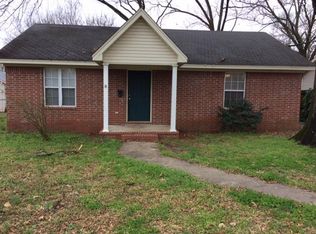 503 N Sowell St, Searcy, AR 72143