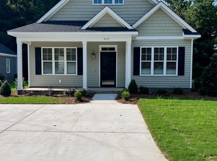 4117 Lake Wilson Rd N, Wilson, NC 27896