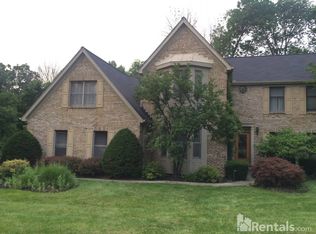 8046 Eagleridge Dr, West Chester, OH 45069
