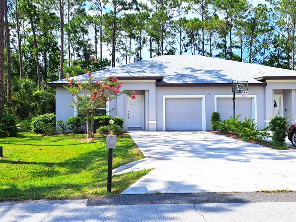 3 Eastern Pl #A, Palm Coast, FL 32164