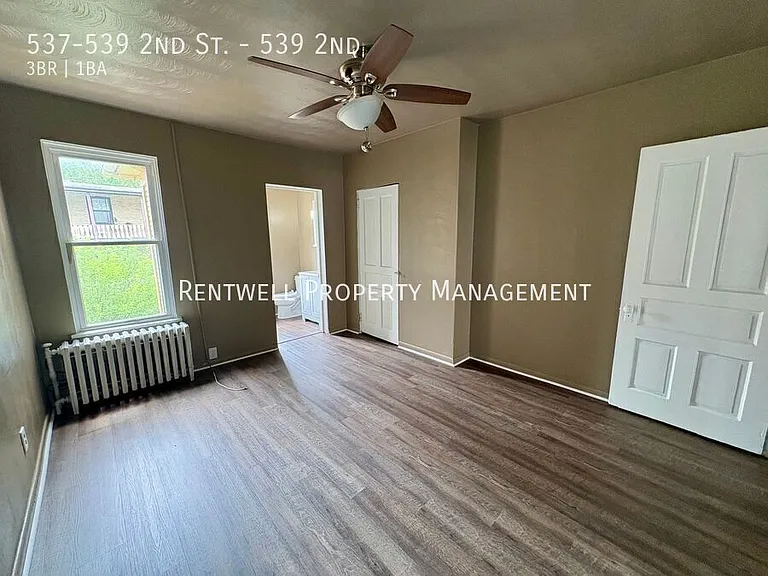 537-539 2nd St #539 2ND — Photo 9