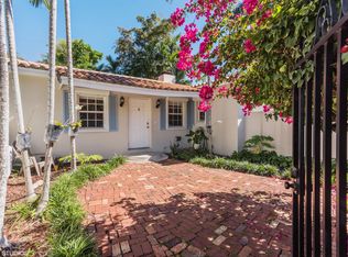 485 Glenridge Rd, Key Biscayne, FL 33149