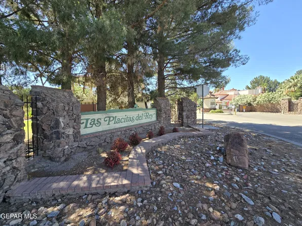 14 Via Placita, El Paso, TX 79927