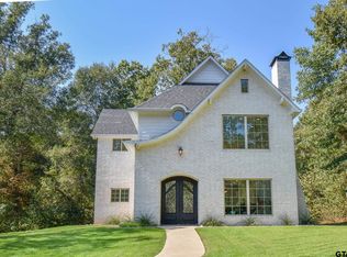 173 County Road 211 S, Tyler, TX 75707