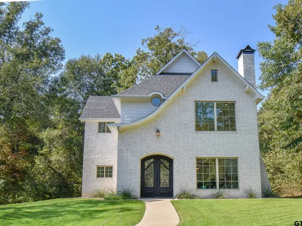 173 County Road 211 S, Tyler, TX 75707