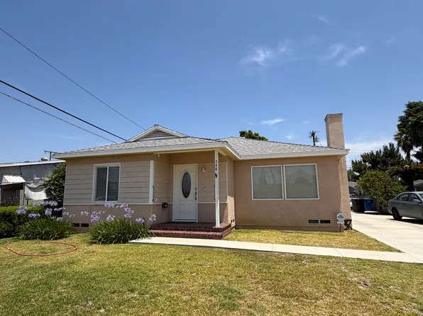 348 N Osborn Ave, West Covina, CA 91790