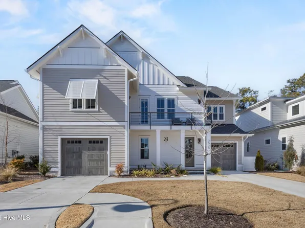 3520 Watercraft Ferry Avenue, Wilmington, NC 28412