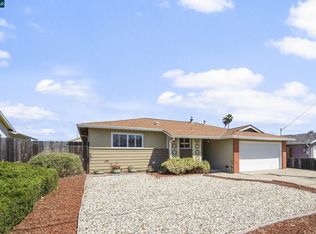 2279 Del Monte Dr, San Pablo, CA 94806
