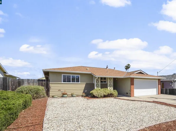 2279 Del Monte Dr, San Pablo, CA 94806