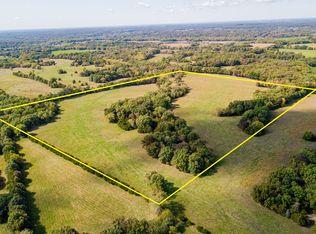 N Krause Rd, Clark, MO 65243