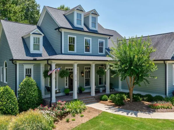 2316 Greenleffe Dr, Statham, GA 30666