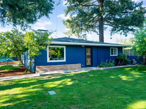 13137 SE Mill St, Portland, OR 97233