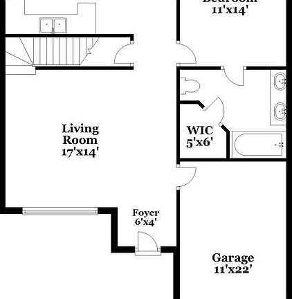 2nd image of 1424 Dew Bloom Rd
