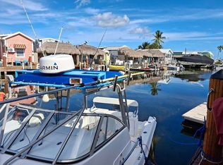 999 Morris Ave LOT 5-1, Key Largo, FL 33037