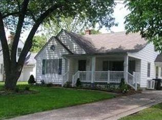 1221 SW Collins Ave, Topeka, KS 66604