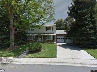 2756 S Saint Paul St, Denver, CO 80210