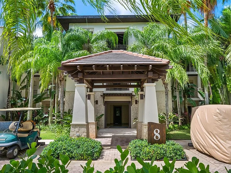 7000 Bahia Beach Blvd #8268 — Photo 1