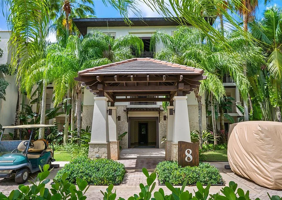 7000 Bahia Beach Blvd #8268