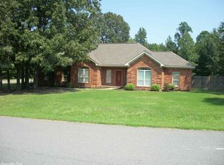 601 Birchwood Dr, Little Rock, AR 72206