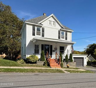 6 Highland Terrace, Gloversville, NY, 12078