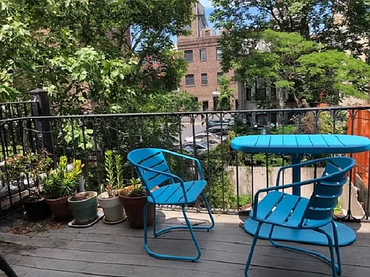 Rented by Brown Harris Stevens | media 3