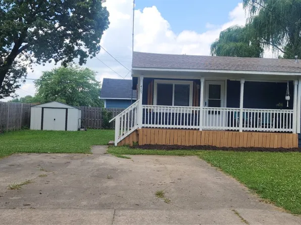 405 W Cornell St, Siloam Springs, AR 72761
