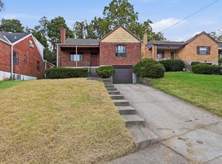 4311 Delridge Dr, Cincinnati, OH 45205